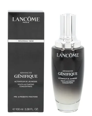 Lancome Advanced Genifique Youth Activating Concentrate.