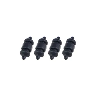 Goosky Legend E2 GPS RC Helicopter Spare Parts IMU Damping Ball Set