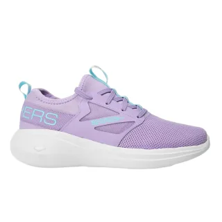 Skechers - "Go Run Fast" Sneaker für Damen (Violett)