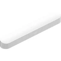 Sonos Beam Gen.2 Smarte TV Soundbar (WLAN (WiFi), 60 W, Dolby Atmos,AirPlay 2,Sprachsteuerung)