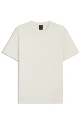 BOSS Menswear Black - Thompson 01 Natural - Gr. - XXXL