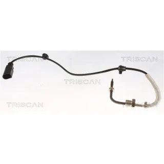 Triscan Sensor f?r Abgastemperatur Audi A6 A7 Q5 3,0
