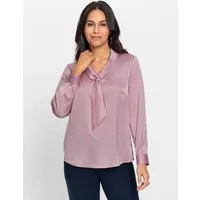 Witt Klassische Bluse Bluse Langarm