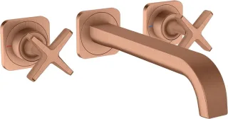 Hansgrohe 3-L.Waschtischarmatur Axor Citterio E 36107310