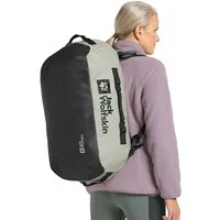 Jack Wolfskin Sporttasche ALL-IN DUFFLE 45