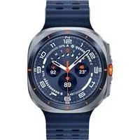 Galaxy Watch Ultra (2025), Smartwatch Titanium Blue, LTE