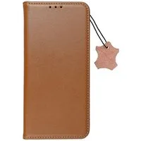 cofi1453 Handyhülle Smart Pro Echt Leder Hülle