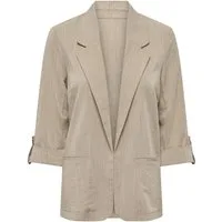 ONLY Jackenblazer ONLMARSA 3/4 BLAZER WVN NOOS