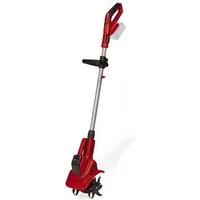 Einhell Akku-Motorhacke Akku-Bodenhacke GE-CR 18/20 Li E-Solo 18V