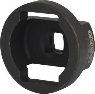 KS Tools 3/4" Achsmuttern-Schlüssel für BPW - 450.0204
