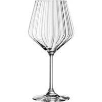 SPIEGELAU Gläser-Set Feels Good Gin&Tonic Set 8tlg, Kristallglas