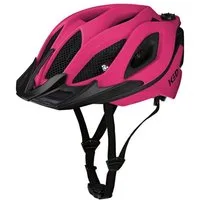 KED Fahrradhelm, MTB Fahrradhelm SPIRI II TREND