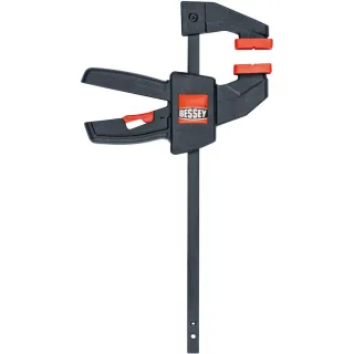 Bessey Einhandzwinge EZ , 2 x EZS11-4 - EZS11-4SET