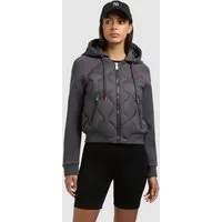 khujo Steppjacke MALAYA