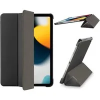 Hama Tablet-Hülle Hama Fold Smart Book Case Tasche Cover Schwarz 11 Zoll, Ständer Schutz-Hülle für Apple iPad A16 11 Gen. 2025 11" 10 2022 10,9"