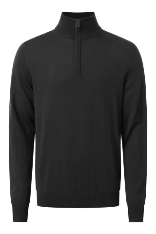 JOOP! Menswear - 17 JK-03Dario 10012053 black - Gr. - XL