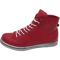 Andrea Conti Stiefelette