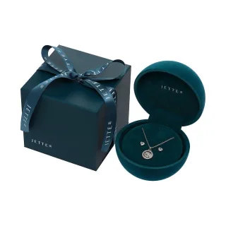 JETTE Schmuck-Set CELEBRATE 89192372