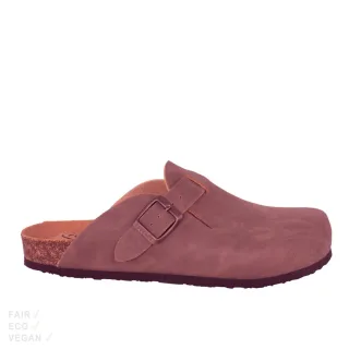 Plakton Clogs Blogg Tapir braun 44