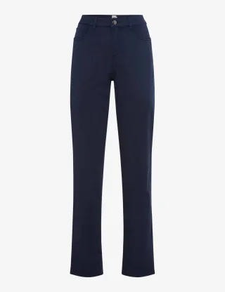 BRAX - Style Carola navy - Gr. - 42