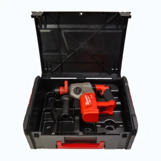 Milwaukee FUEL Akku-Kombihammer M18 CHPX-0X - 4933451431