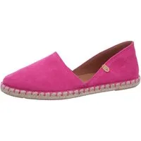 Carmen Slipper