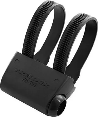 Trelock ZB 401 Halter für Bügelschlösser