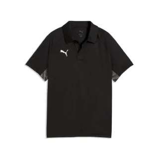 Puma teamLIGA26 Sideline Poloshirt Kinder