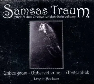 Unbeugsam-Unberechenbar-Unsterblich Live in Bochum