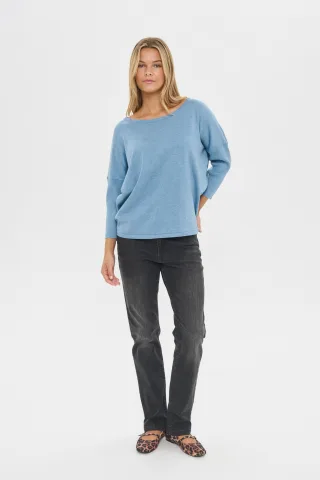 Blau