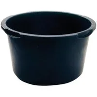 XCLOU Mörtelkübel Xclou Mörtelkasten für Garten und Baustelle 40L, (1-tlg)