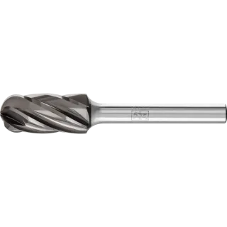 PFERD TOOLS Hartmetall Hochleistungsfrässtifte ALU Walzenrund WRC Alu/NE Metalle HICOAT - 21105401