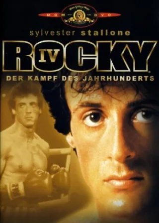 Rocky IV - Der Kampf des Jahrhunderts [DVD] [1985]