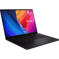 ProArt P16 (H7606WX-SE008X), Notebook schwarz, AMD Ryzen AI 9 HX 370, NVIDIA GeForce RTX 5090, 64 GB LPDDR5X, 2 TB (2 TB SSD), Windows 11 Pro
