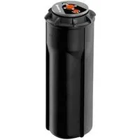 GARDENA Versenkregner 8205-29 Sprinklersystem Turbinen Versenkregner
