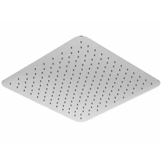 Steinberg Serie 390 Regenbrause ultraflach 2 mm, 390.1683 3901683