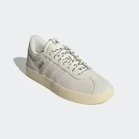 adidas Sportswear VL COURT 3.0 Sneaker inspiriert vom Design des adidas samba