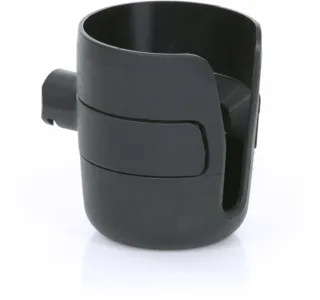 ABC Design Universal Becherhalter black
