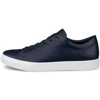 Ecco ECCO - Soft 10 Marine Schnürschuh
