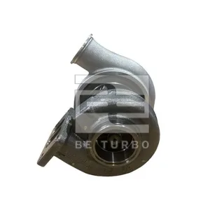 BE Turbo Turbolader Fiat Iveco 128681RED