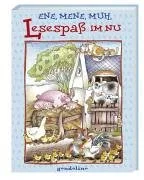 Ene mene Muh. Lesespaß im Nu