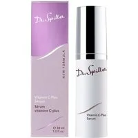 Dr. Spiller Gesichtsserum Dr. Spiller - Vitamin C-Plus Serum - 30ml