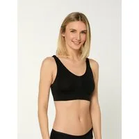 Nur Die Bustier Soft Comfort BH, Bustier Top, Bustier‑BH