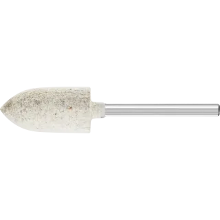 PFERD TOOLS Poliflex Schleifstift Spitzkegelform Bindung TX - 41310612