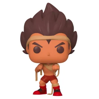 Funko 44258 Pop Dragon Ball Z Training Vegeta Vinyl Figure