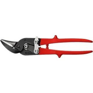Bessey Idealschere, robust Rot - D17ASSL