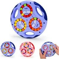 CLTYQ Lernspielzeug Spielzeug ab 7 8 9 10 Jahre Junge Mädchen Kinder, Montessori Spielzeug