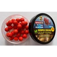 Behr Kunstköder Smoke Wafters in 10mm 20g - ver. Geschmäcker NEUHEIT - Duftwolke PopUp, Geben Stundenlang eine verlockende Duftwolke