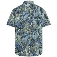 camel active Businesshemd Camel Menswear / He.Hemd kurzarm / Shirts 1/2 sleeves