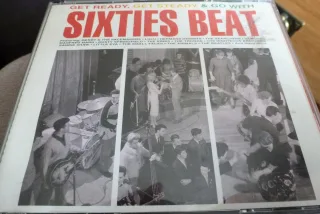 60's Beat